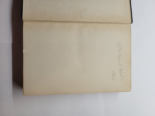 Merrill & Baker Hardcover Lot Onkel Tom Lorna Doone Skizzenbuch Hypathie Halifax - Bild 9 von 12