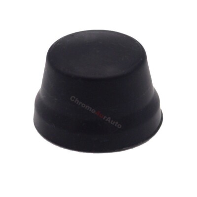 2x Radio Volume Knob Button For Chrysler Crossfire – Fits BE6806, BE6812, BE7603