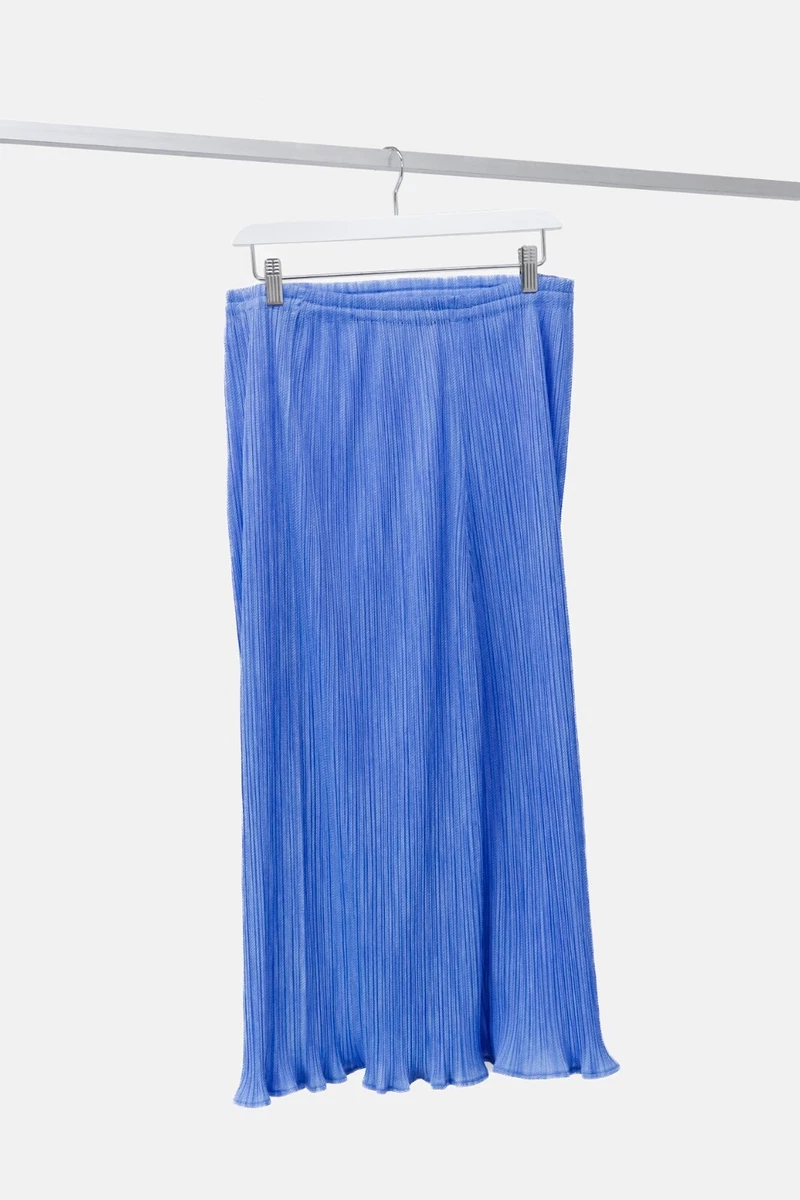 ISSEY MIYAKE Denim Skirts for Women | eBay