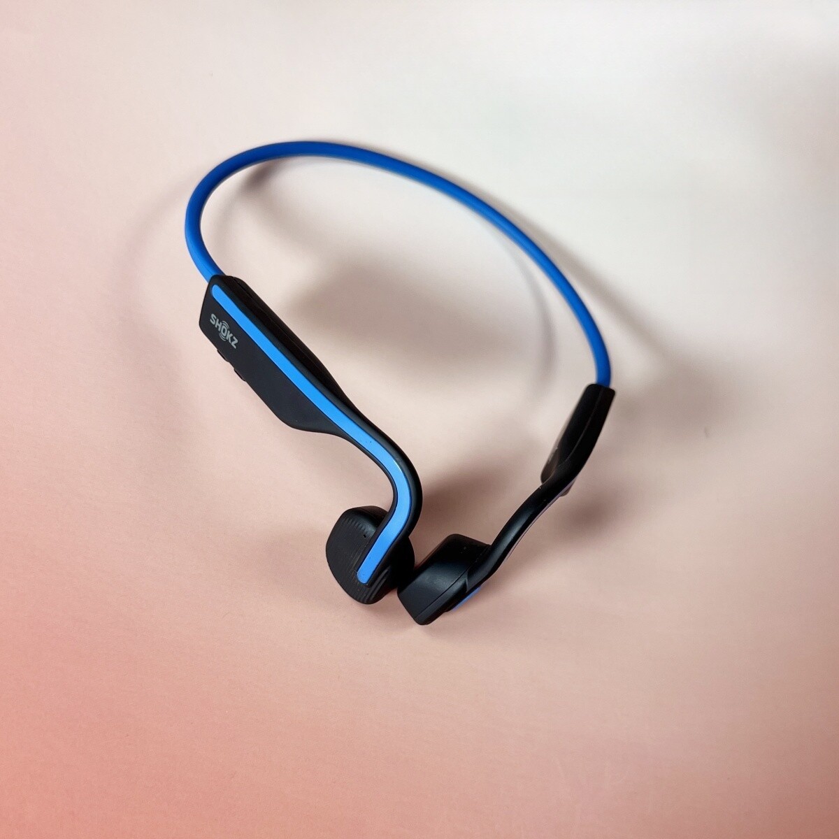 Shokz S661 Open Move Bone Conduction Bluetooth Open-Ear Sport 