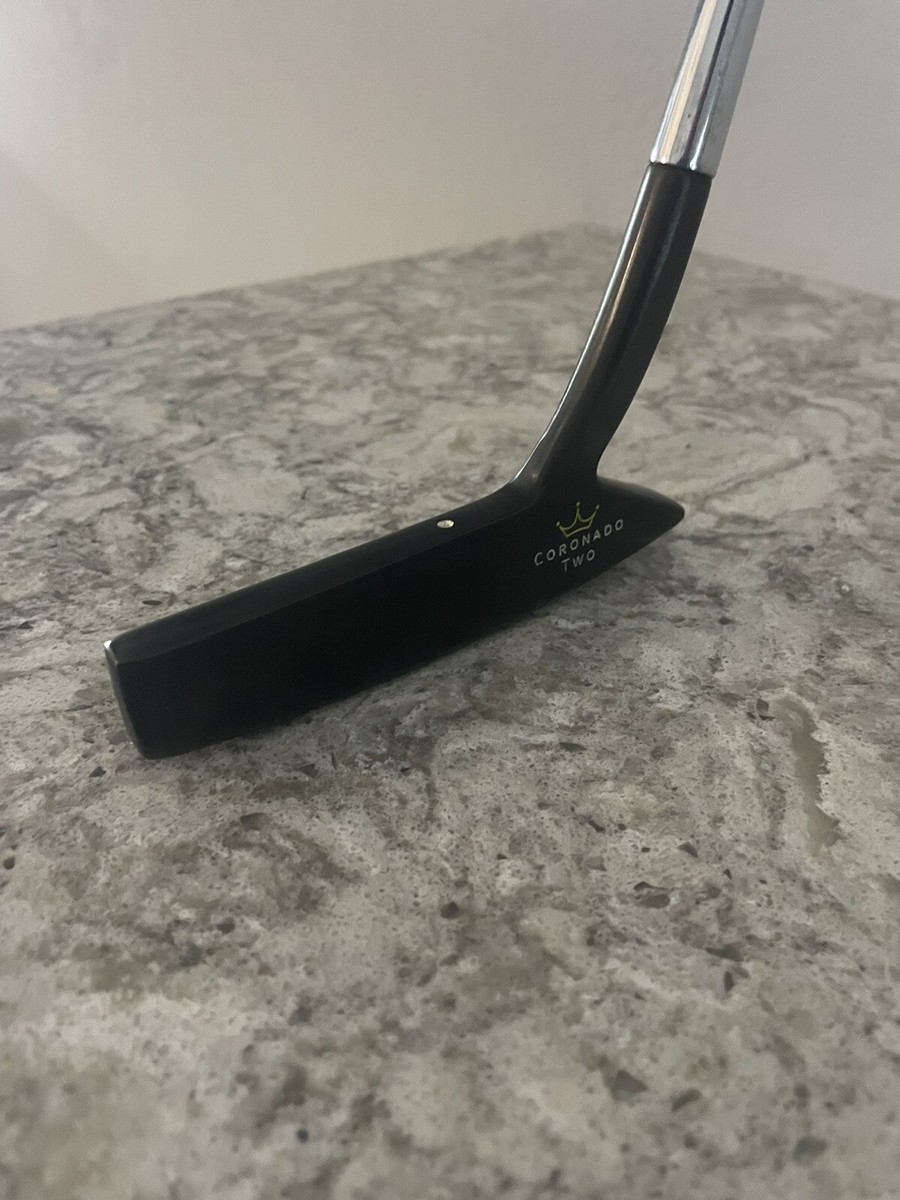 Scotty Cameron Coronado Two | eBay