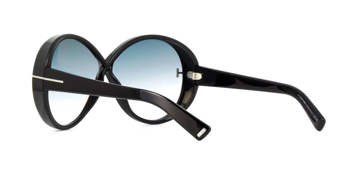 Tom Ford Edie 2 Sunglasses Tom Ford FT1116 45T Sunglasses for Woman | LookerOnline main image 2