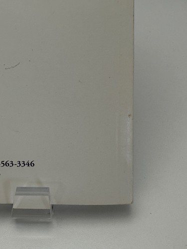 Vintage 1992 Sim Life The Genetic Playground Manual only - Picture 7 of 10