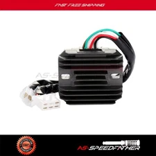 Direct replacement Regulator Rectifier fits Yamaha XS750 XS750 747cc 1977-1979