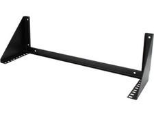 StarTech.com RK319WALLV 19 in Steel Vertical Wall Mount Equipment Rack Bracket -