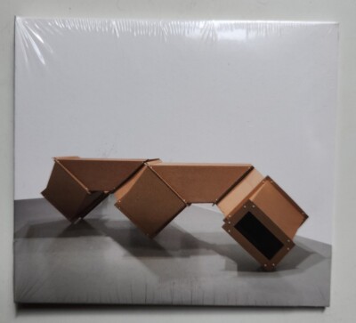 Rrose & Silent Servant - Air Texture Volume VII - 2 x CD 2020 NEW & SEALED 