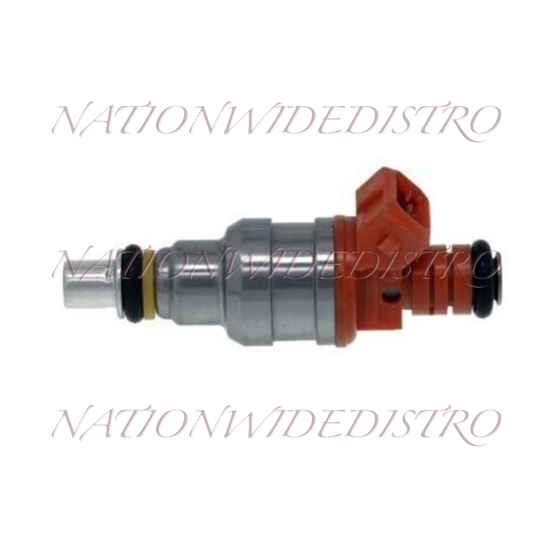 aimi　0226 6x OEM Bosch Fuel Injectors for 92-00 Chrysler Dodge