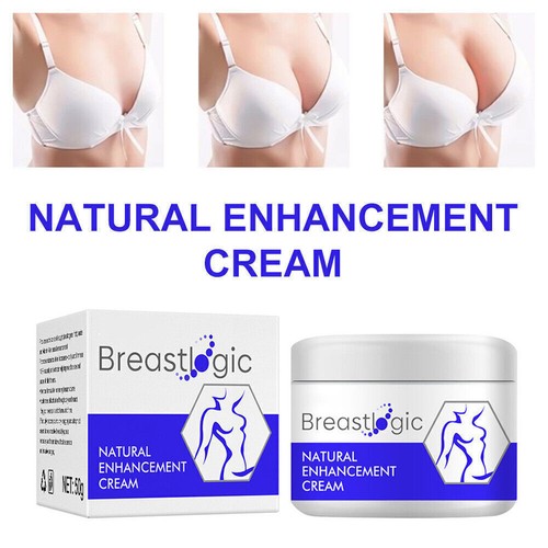 Breast Enhancement Natural Bust Lift Up Massage Breast Enlargement Fuller Cream! - Picture 6 of 12
