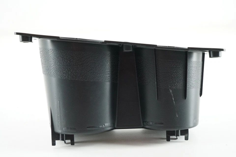 Console central Hyundai Genesis Coupe 2013-2016 suporte duplo para copo de bebida 84671-2M000 - Imagem 4 de 4