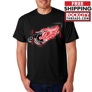 red wings jerseys for sale