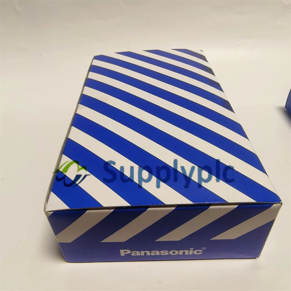 新品未開封　パナソニック　 AFP0HXY64D2T Panasonic PLC module AFP0HXY64D2T New In Box Expedited Ship