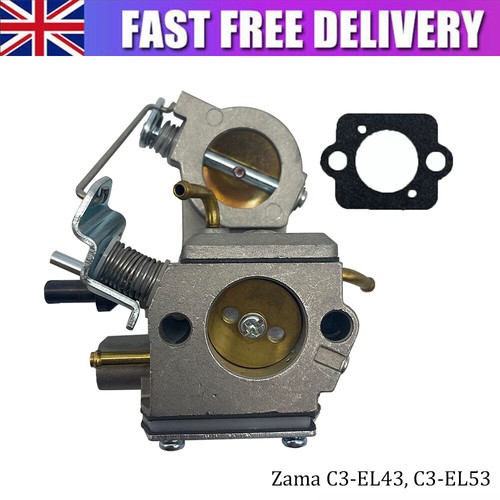 Carburetor Carb For Husqvarna K760 K770 Chainsaw Replaces ZAMA C3EL29 C3EL43 eBay