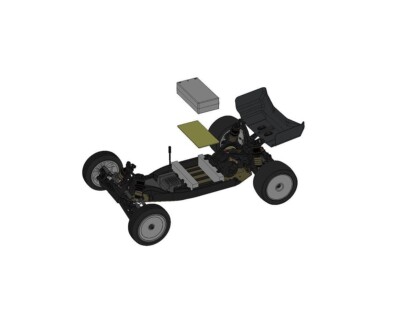 Kyosho Batteriegewicht Ultima RB7 32g KYOUMW751 ULTIMA RB7,