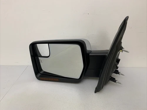 ✅ New OEM 2011-2014 Ford F-150 Left Driver’s Side Side View Mirror
