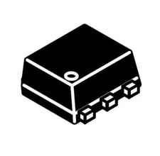 15Pcs NSBA114EDP6T5G SOT-963-6