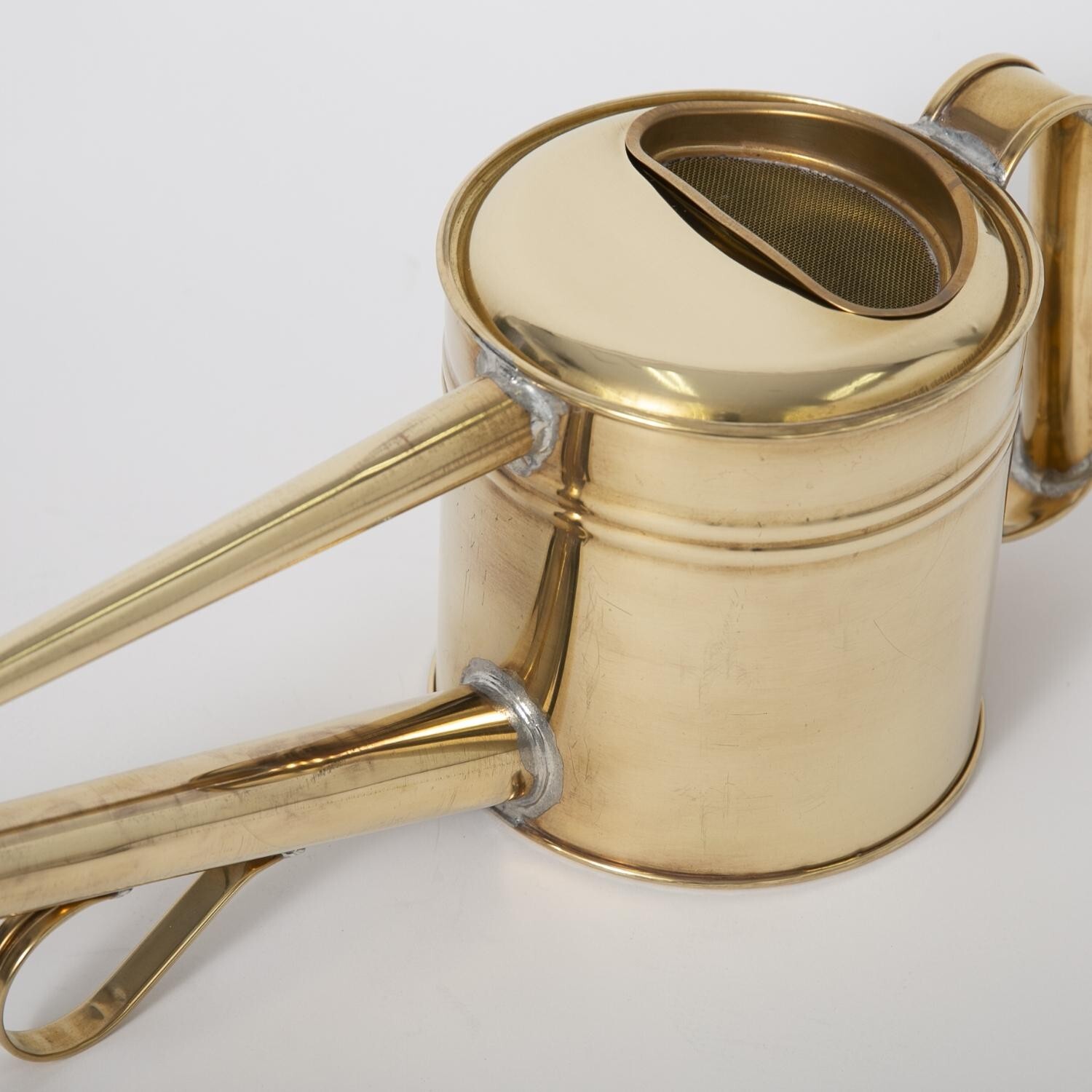 KANESHIN Bonsai Copper Watering Can 1.8 liter 902202 from Japan Fedex