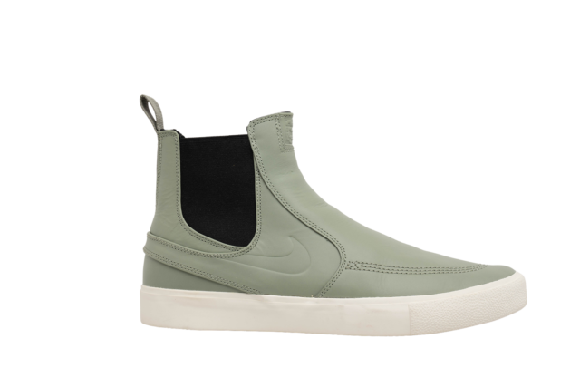 Nike Sb Zoom Stefan Janoski Mid RM Jade 