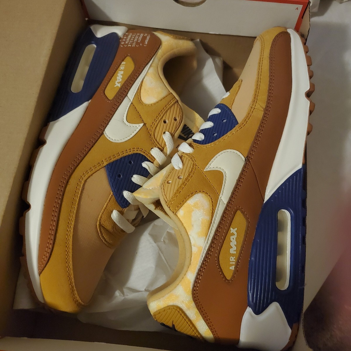 airmax chutney