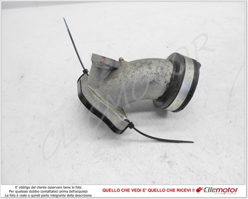 Ansaugstutzen Original für Yamaha X-Max YP 250 R Jahr 2010-2012