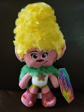 Trolls Band Together 10" Viva Plush Doll