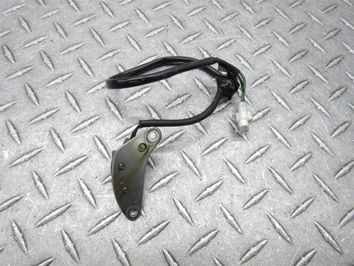 Suzuki GSXR 750 GSXR750 2009 08-09 Pulso Pulsar Bobina Pickup Motor Sensor - Imagen 2 de 9