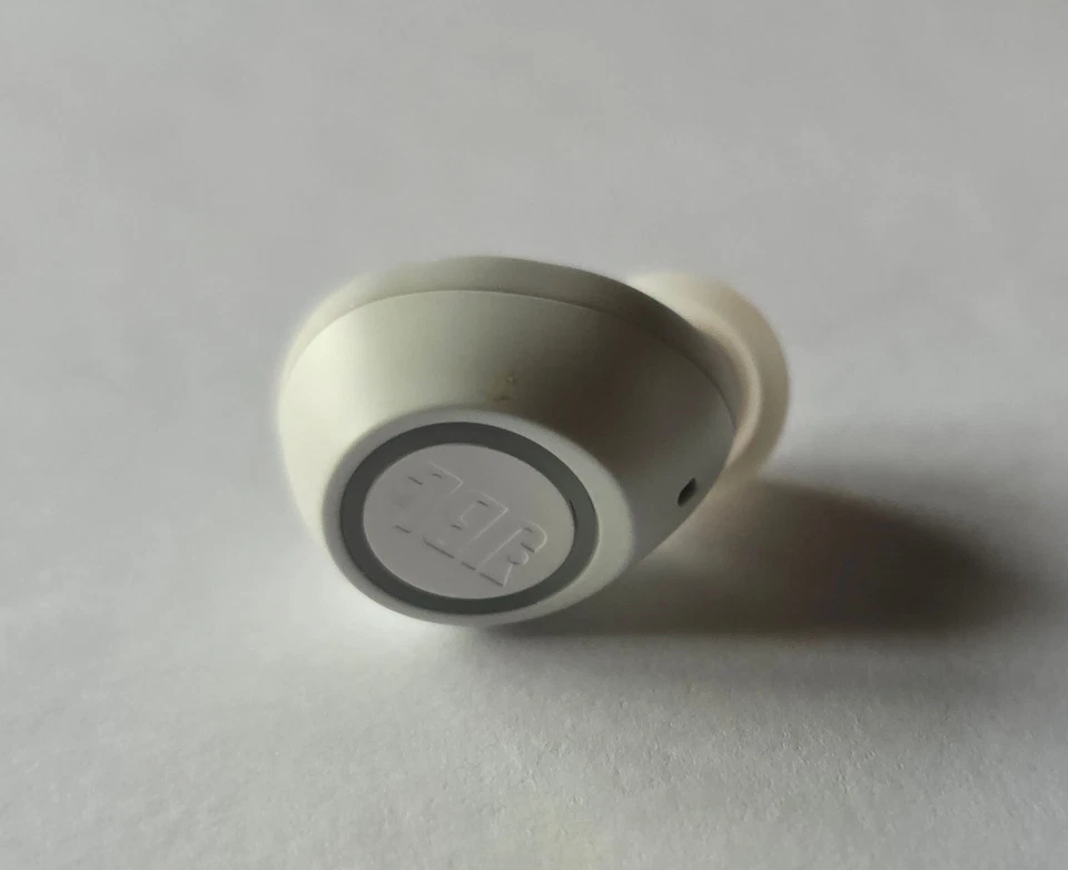 Unused Original White JBL Free Gen 2 Free 2 True Wireless LEFT SIDE ONLY Earbud - Image 2 of 4