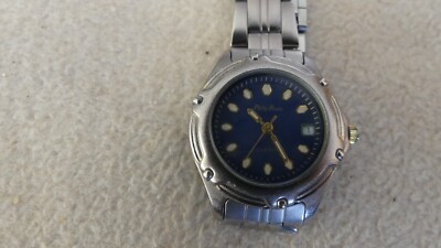 Philip Persio Damenuhr Armbanduhr