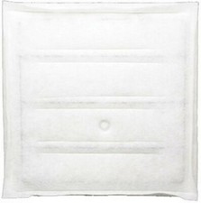 New Case of Ceiling Intake Filters Case of 20 - 20" X 20"
