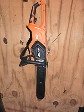 Tool storage mount for chainsaw For ATLAS™ 80V Cordless Chainsaw