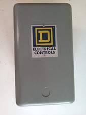 NEW SQUARE D Contactor 8903-PG1