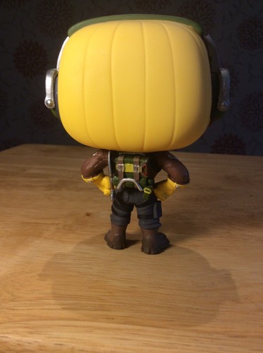 Fortnite Raptor Funko Pop - Picture 3 of 3