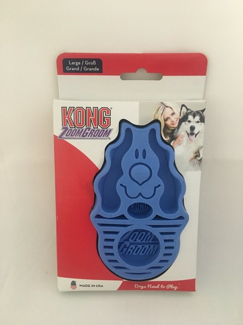 kong zoom groom boysenberry