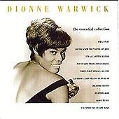 Dionne Warwick Collection CD Value Guaranteed from eBay’s biggest seller!