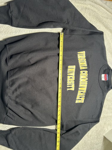 Sudadera mediana Virginia Commonwealth Rams Champion - Imagen 6 de 8