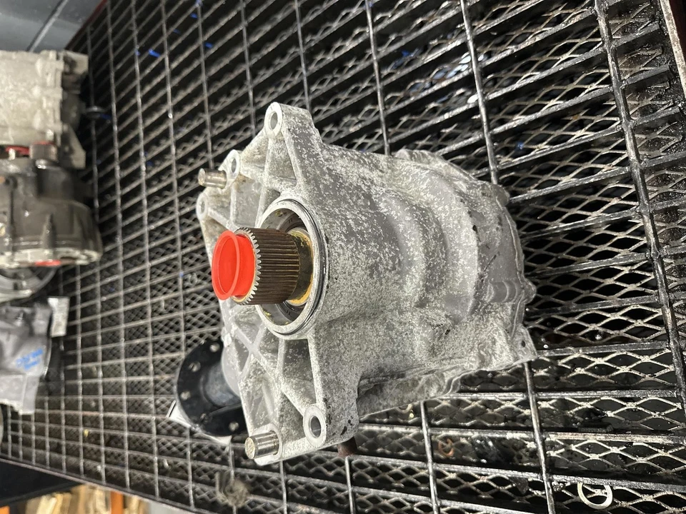 Estuche de transferencia '10-'15 HYUNDAI TUCSON relación 2,53 158 k millas ¡6 meses de garantía! Foto 4 de 4