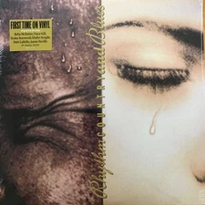 Various - Rhythm Country And Blues (LP, Album, RE) (Mint (M)) - 3852119590