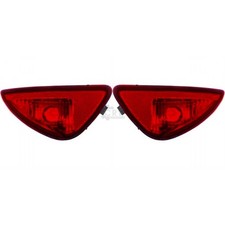 Nebelschlussleuchte Set für Renault Clio III BR0/1 CR0/1 Bj. 09-12