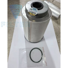 1PC New 2911007501 / 1604039381 Air Oil Separator for Atlas Air Compressor