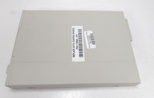 Compaq Floppy 1.44MB Drive 173834-001 HP for Proliant DL Server Line White Bezel