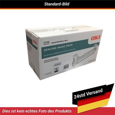 46484124 Okidata ES5473 MFP Bildtrommel Schwarz