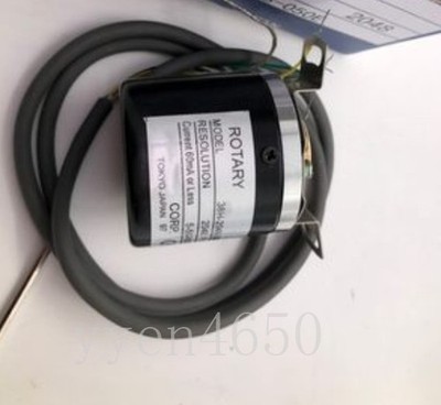 Origina Rotary encoder 38H-2048-2MC *mq