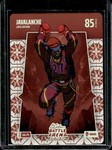 2026 Bo Jackson Battle Arena Javalanche Great Grandma Linoleum Battlefoil GGL771