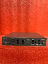 Extron IN1604 DTP Four Input HDCP - Compliant Scaler