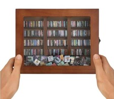 Anxiety Bookshelf Mini Books, Miniature Bookshelf Decor with 300PCS