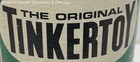 Vintage Tinkertoy Junior Architect Construction Set In Original Container — photo 3