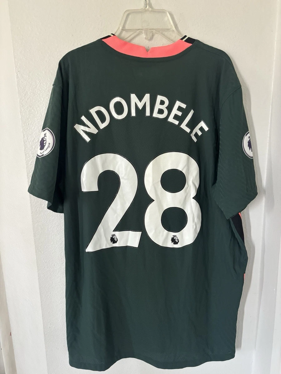 Tottenham Hotspur Size XL International Club Soccer Fan Jerseys