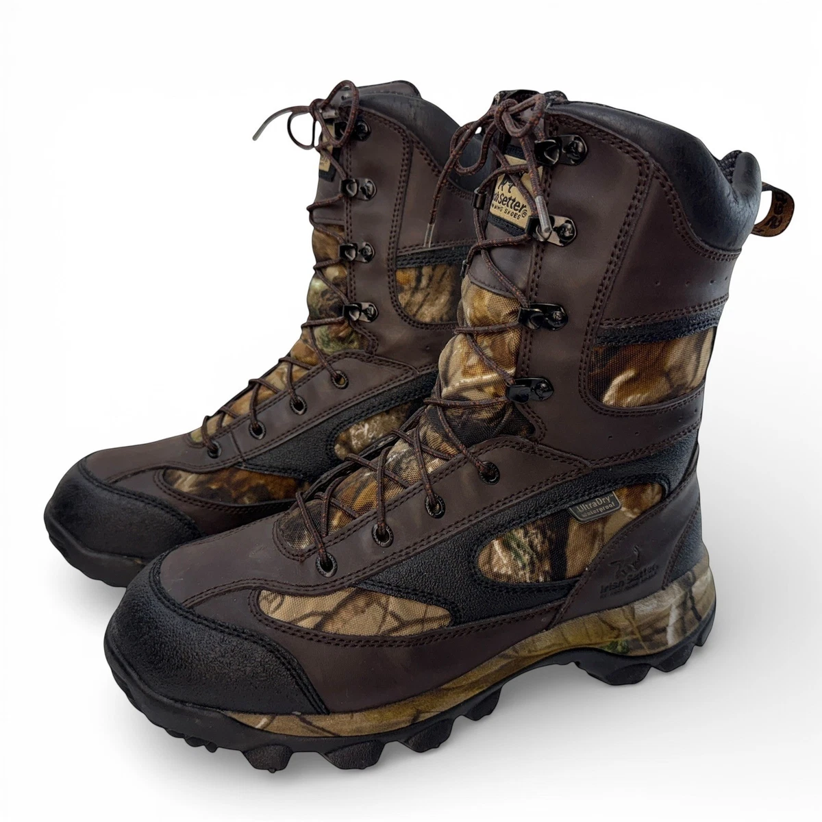 Red Wing Irish Setter für Herren – Getaggt Höhe_Stiefel
