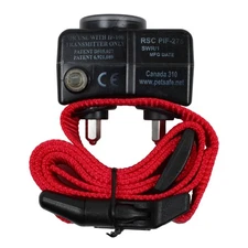 PetSafe PIF-275-19 Wireless Dog Fence Reciver Collar PIF-275 IF-300 Pet Boundary
