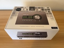 Universal Audio Apollo x4 Heritage Edition APX4-HE
