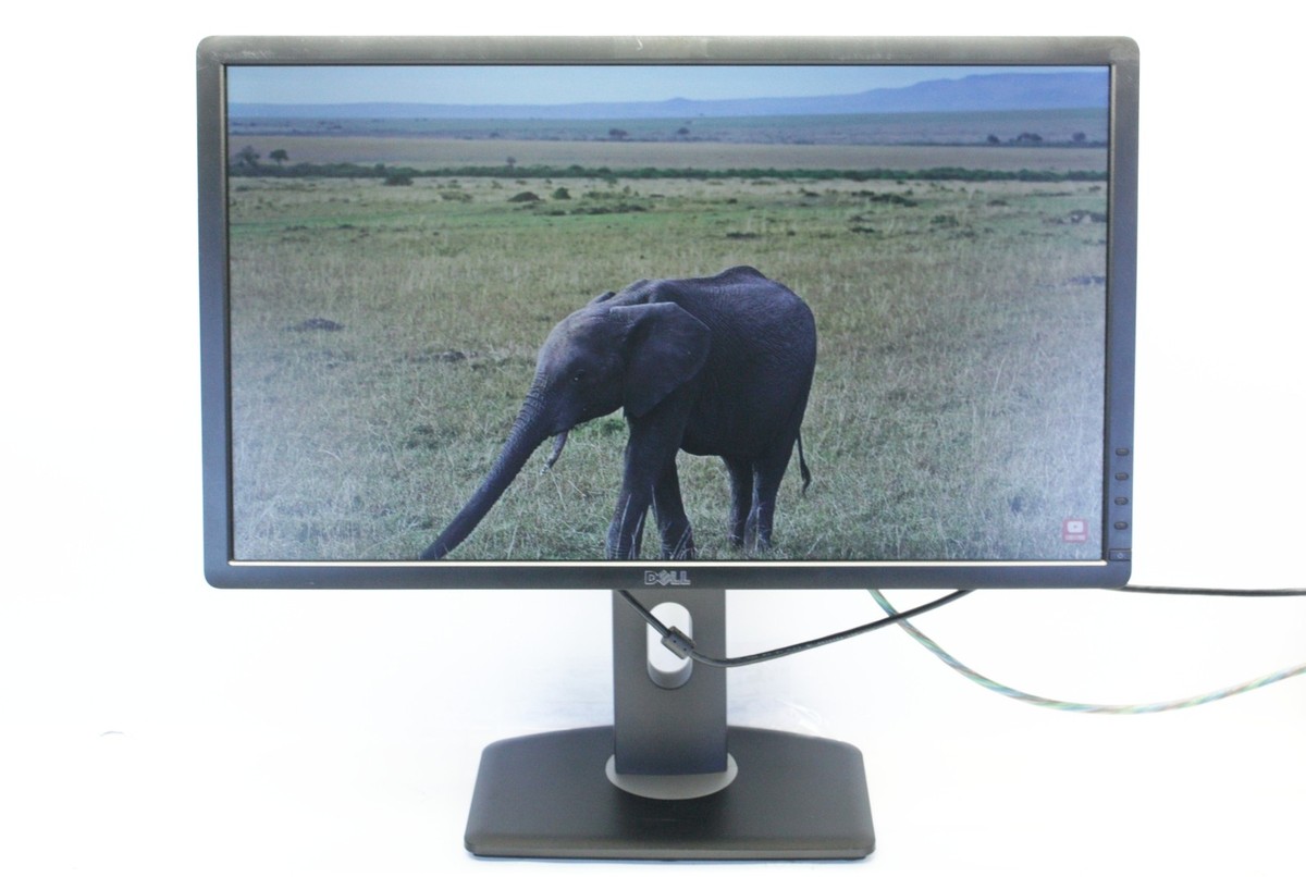 DELL 液晶モニター P2412Hb 24インチ Amazon.co.jp: 中古 DELL 液晶モニター ディスプレイ P2412Hb